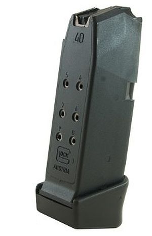 Extended magazines